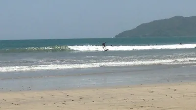 Tamarindo Beach, Santa Cruz, Central American Pacific, Costa Rica — 3