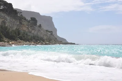 Grande Plage