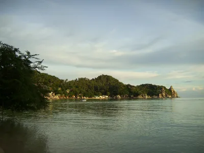 Ao Chalok-Strand