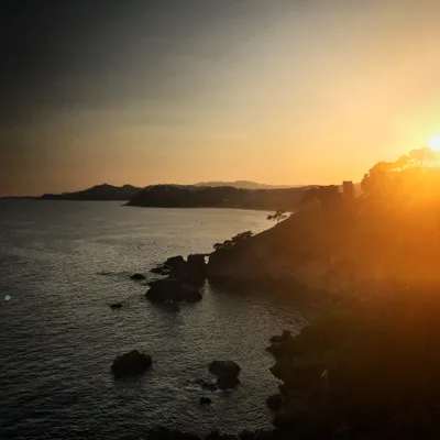 Cala dels Frares Beach