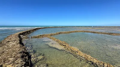 Playa de la Luz