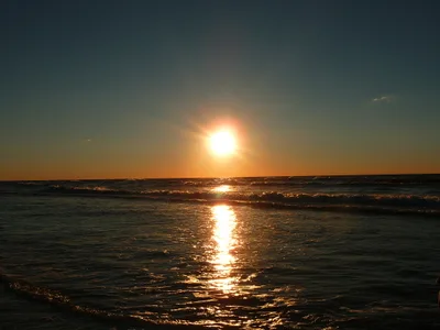Lubiatowo Beach