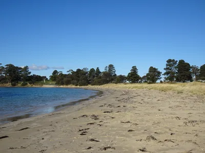 Plage de Swansea