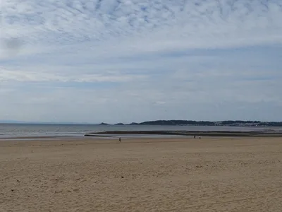 Plage de Swansea, Swansea, Tasmania, Australie — 3