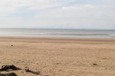 Plage de Swansea, Swansea, Tasmania, Australie — 5