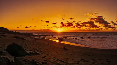 Spiaggia dell'Inglés