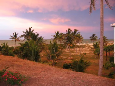 Playa Punta Hicacos