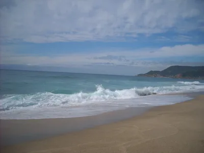 Damlataş Beach, Alanya, Turkish Mediterranean, Turkey — 4