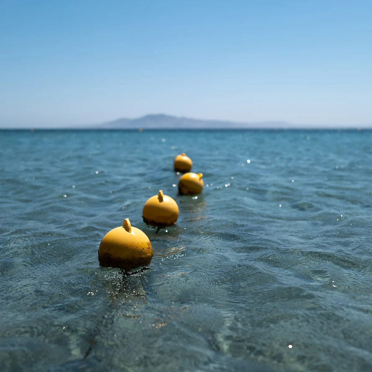 Playa de Agios Ioannis, Cyclades, Grecia — 5