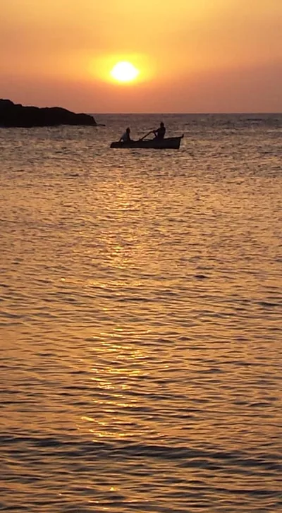 Tipaza Beach