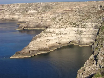 Cala Rotonda-Strand