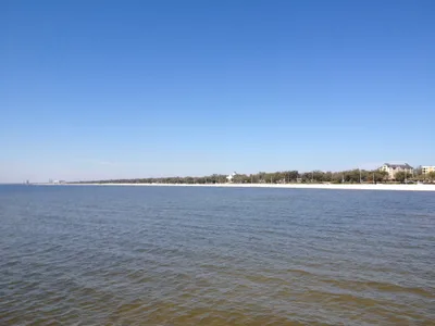Biloxi Beach