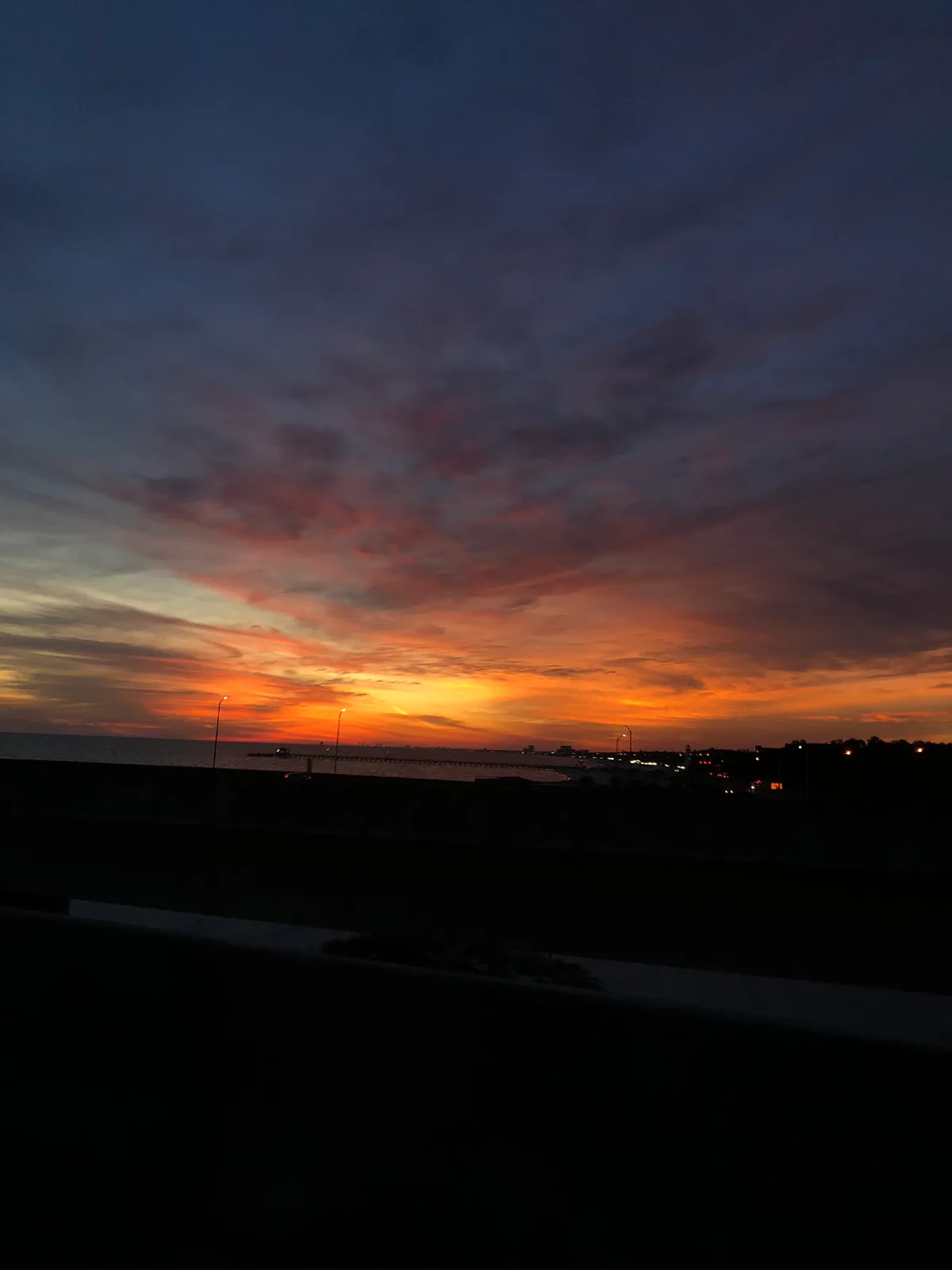 Biloxi Beach, Biloxi, US Gulf Coast, United States — 6
