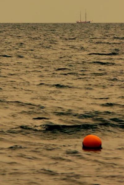 Sopot Beach