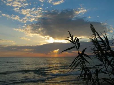 Arillas Beach