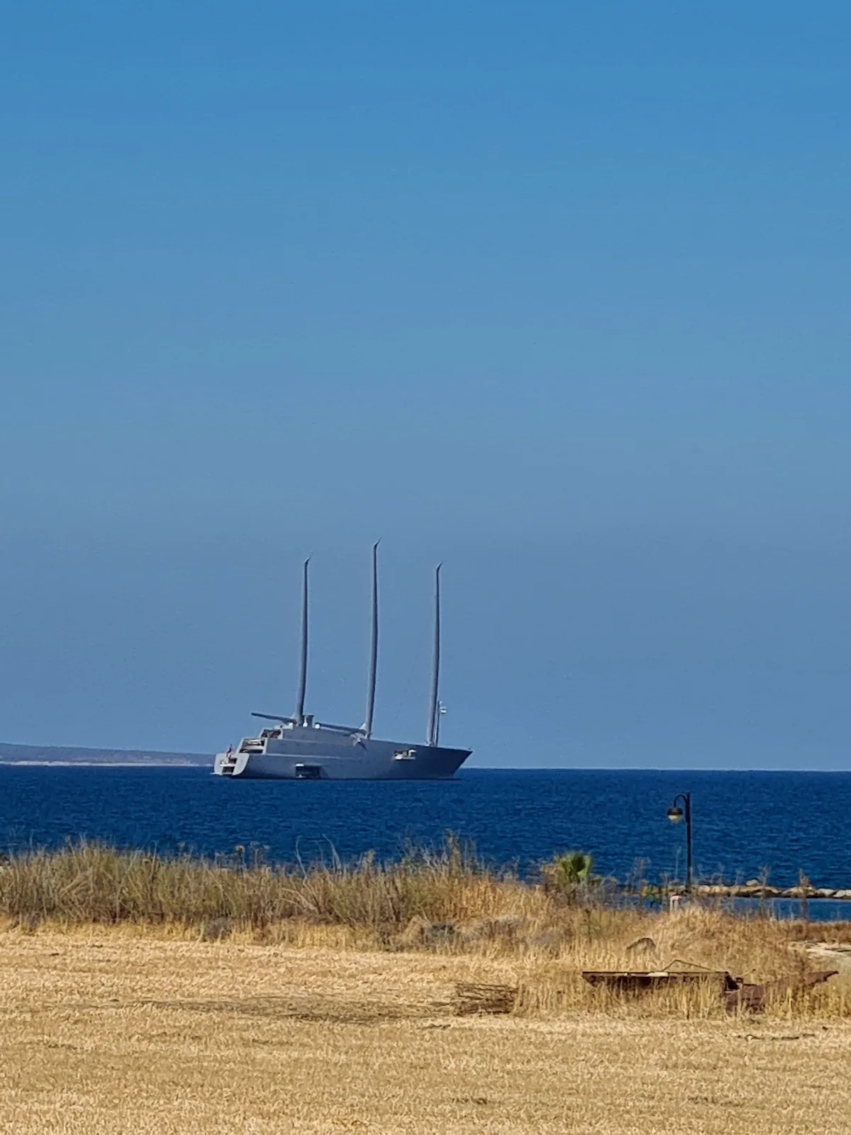 Playa de Latchi, Cyprus, Chipre — 6