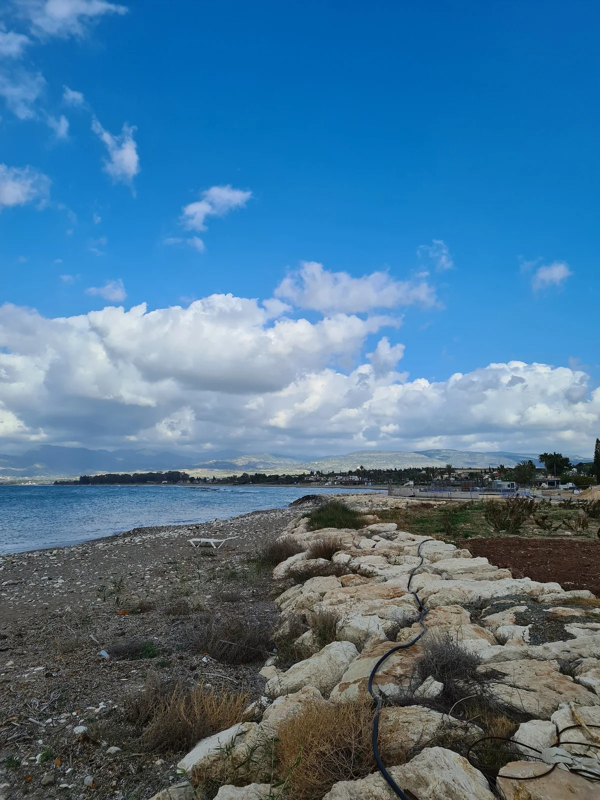 Playa de Latchi, Cyprus, Chipre — 5