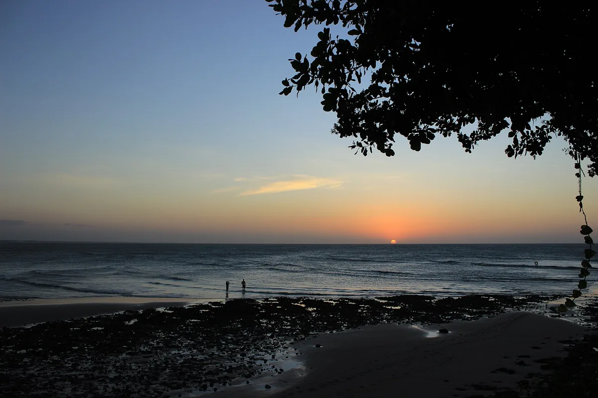 Plage de la Malhada, Jijoca de Jericoacoara, Northeast Brazil, Brésil — 3