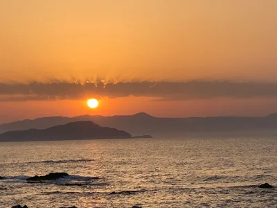 Spiaggia di Nea Chora