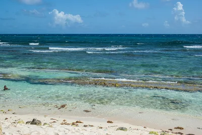 San Luis-Strand