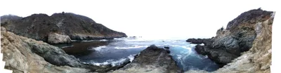 Partington Cove Beach