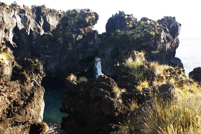 Plage du Cais do Pico