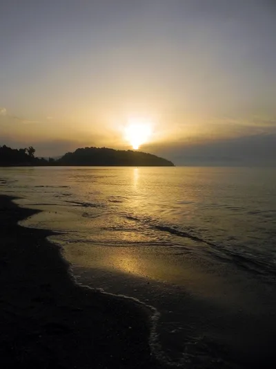 Playa de Tolo