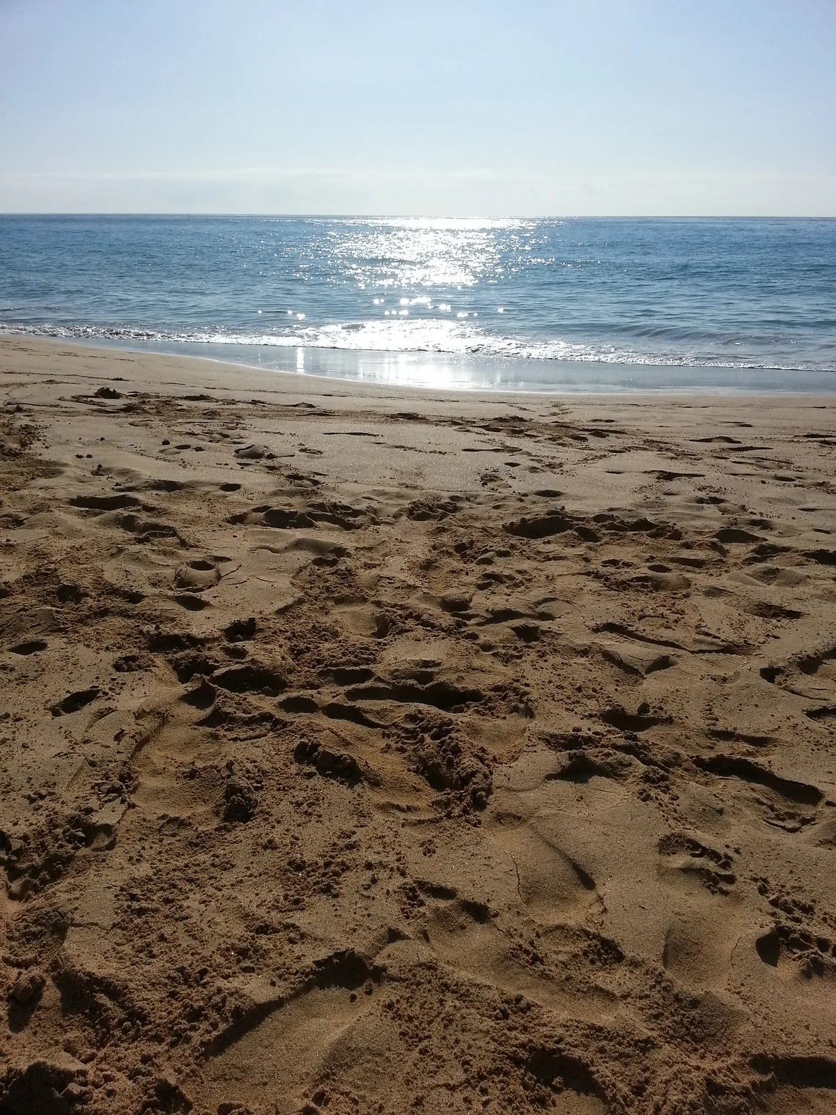 Playa de Cabeço da Ponta, Porto Santo, Madeira Archipelago, Portugal — 5