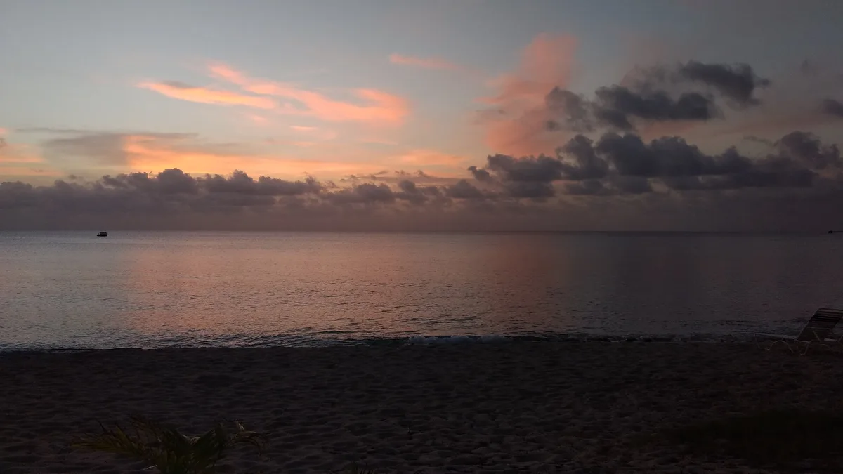 Dorsch Beach, Frederiksted, Virgin Islands, U.S. Virgin Islands — 3