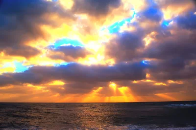 Plage de la Pared