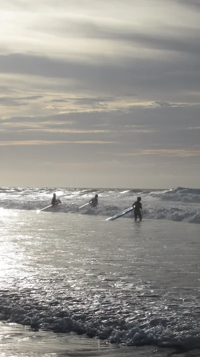 Plage de la Pared, Pájara, Canary Islands, Espagne — 6