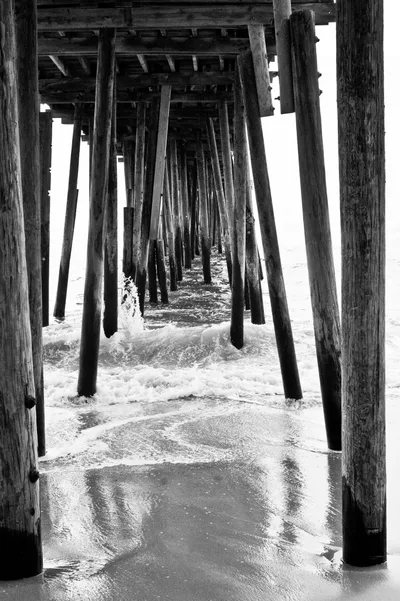 Frisco Beach
