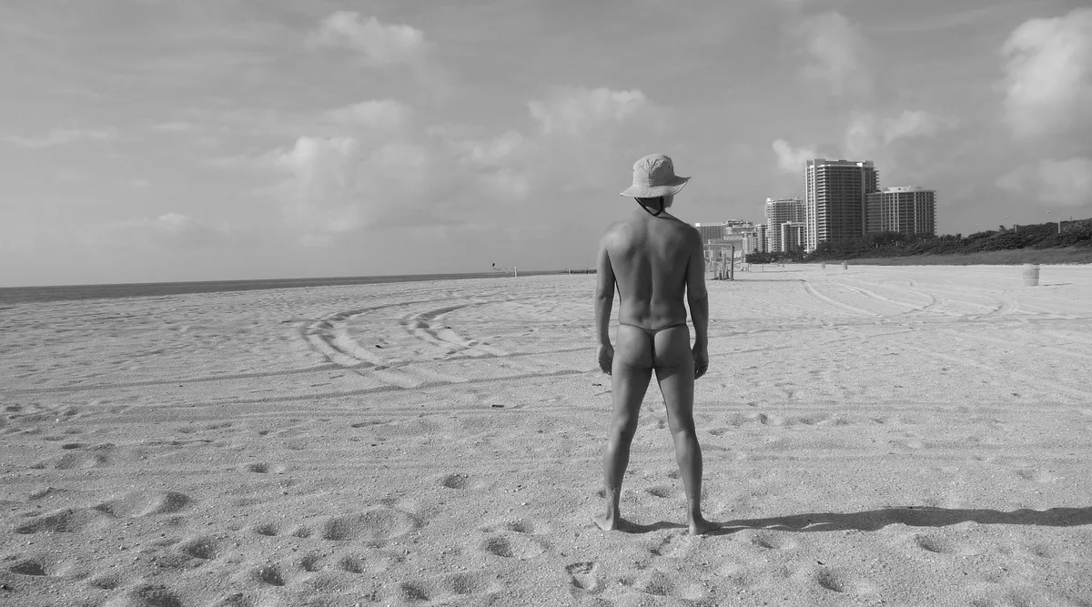 Haulover-Strand, Miami-Dade County (unincorporated), Florida, Vereinigte Staaten — 3