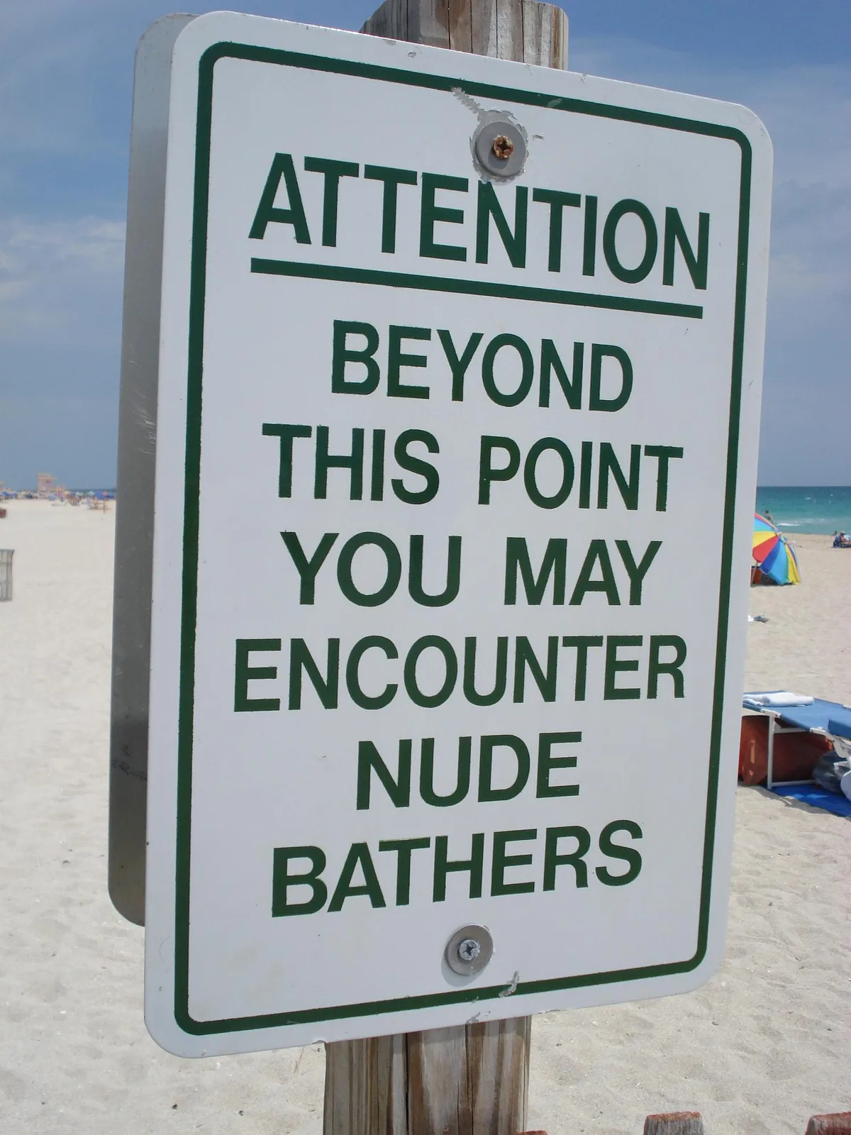 Haulover-Strand, Miami-Dade County (unincorporated), Florida, Vereinigte Staaten — 6