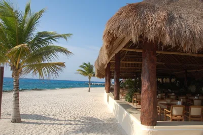 Playa Dzul-Ha