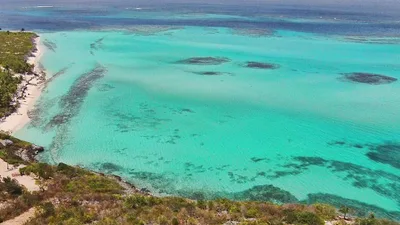 Shoal Bay East, Island Harbour, Leeward Islands, Anguilla — 4