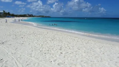 Shoal Bay East