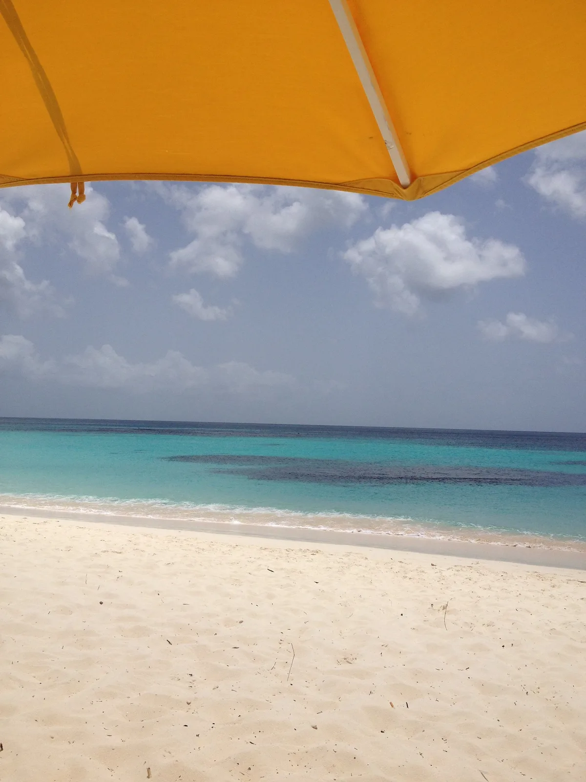 Shoal Bay East, Island Harbour, Leeward Islands, Anguilla — 2