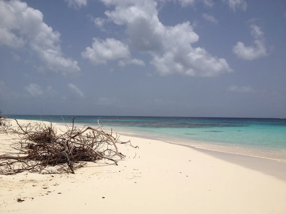 Shoal Bay East, Island Harbour, Leeward Islands, Anguilla — 5