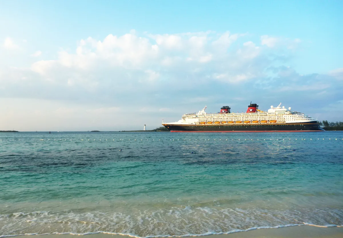 Playa de Arawak Cay, Nassau, Lucayan Archipelago, Bahamas — 3