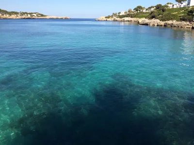 Plage de Caló d'es Pou