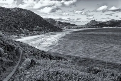 Plage de la Solidão