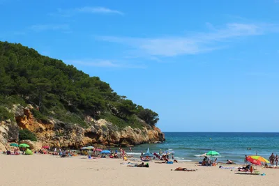 Móra Beach