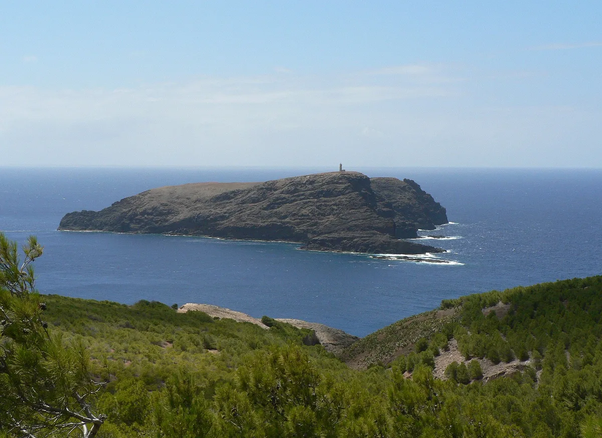 Morenos Beach, Porto Santo, Madeira Archipelago, Portugal — 2
