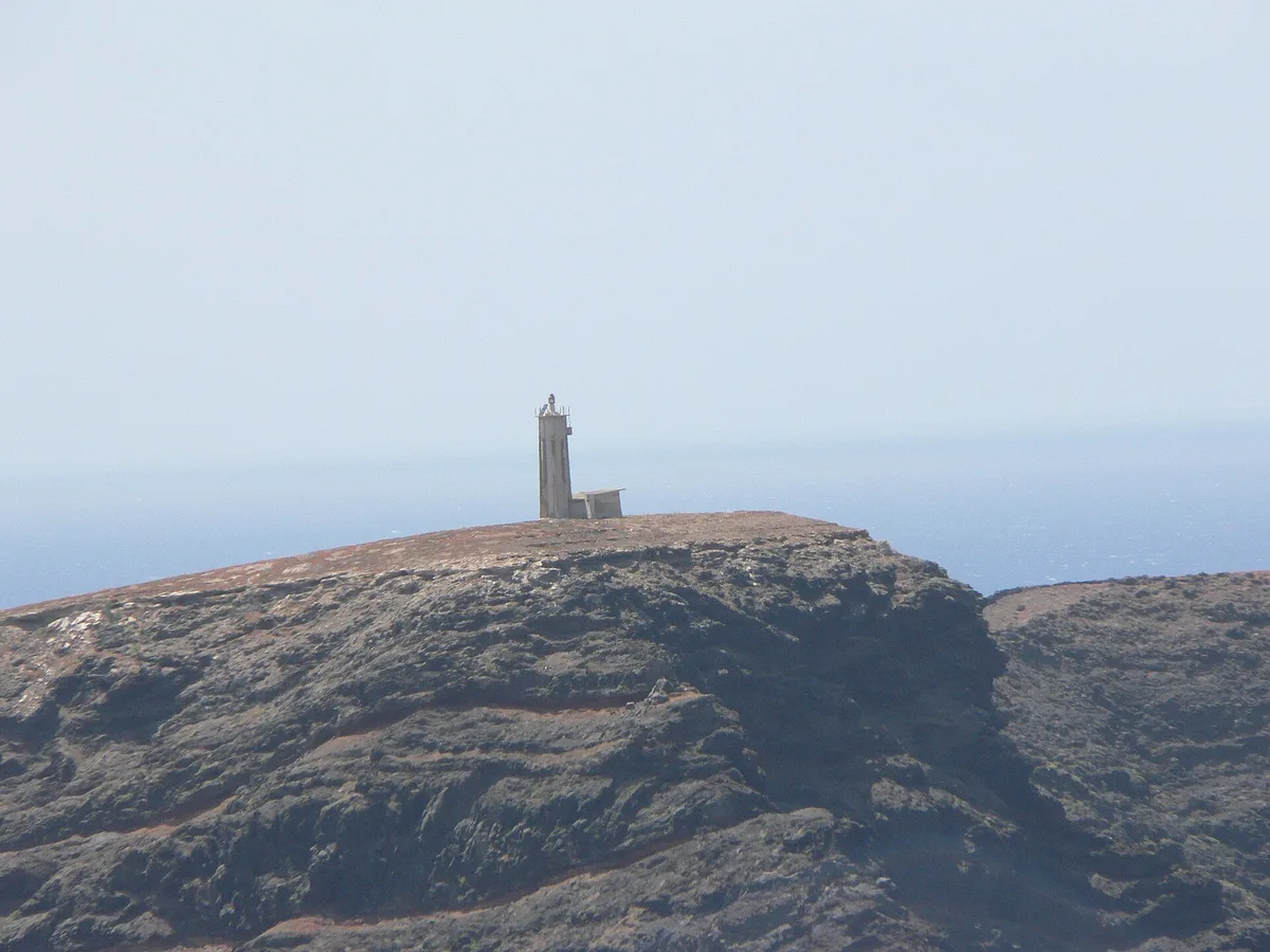 Morenos Beach, Porto Santo, Madeira Archipelago, Portugal — 4