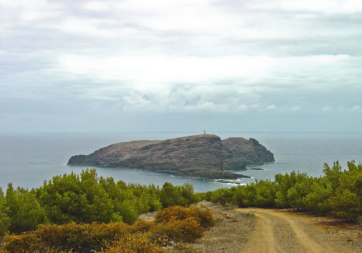 Morenos Beach, Porto Santo, Madeira Archipelago, Portugal — 3