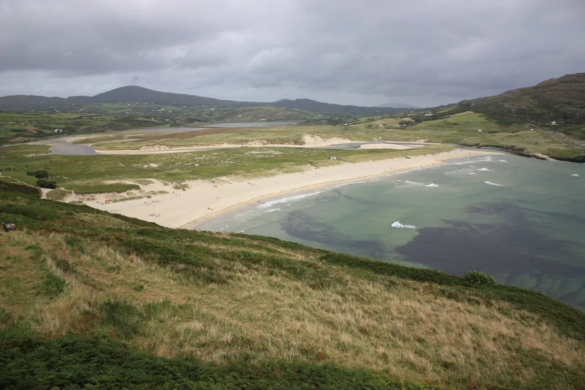 Barleycove Beach, Crookhaven, Irish Coast, Ireland — 5