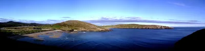 Barleycove Beach, Crookhaven, Irish Coast, Ireland — 2