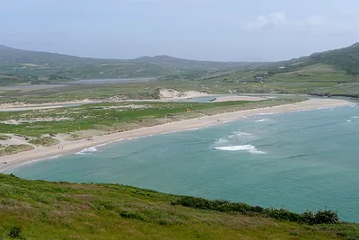 Barleycove Beach