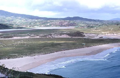 Barleycove Beach, Crookhaven, Irish Coast, Ireland — 4
